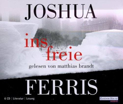 Product Image: Ins Freie