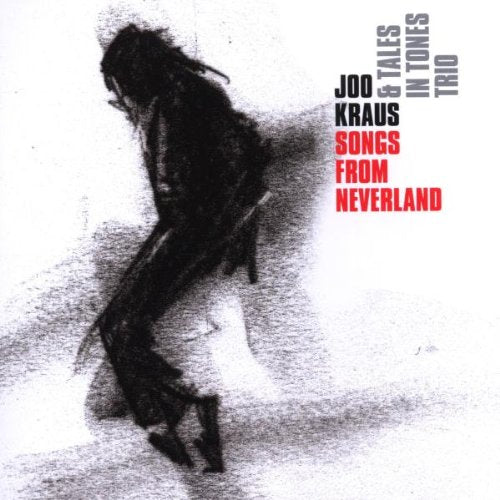 Songs From Neverland Jazz