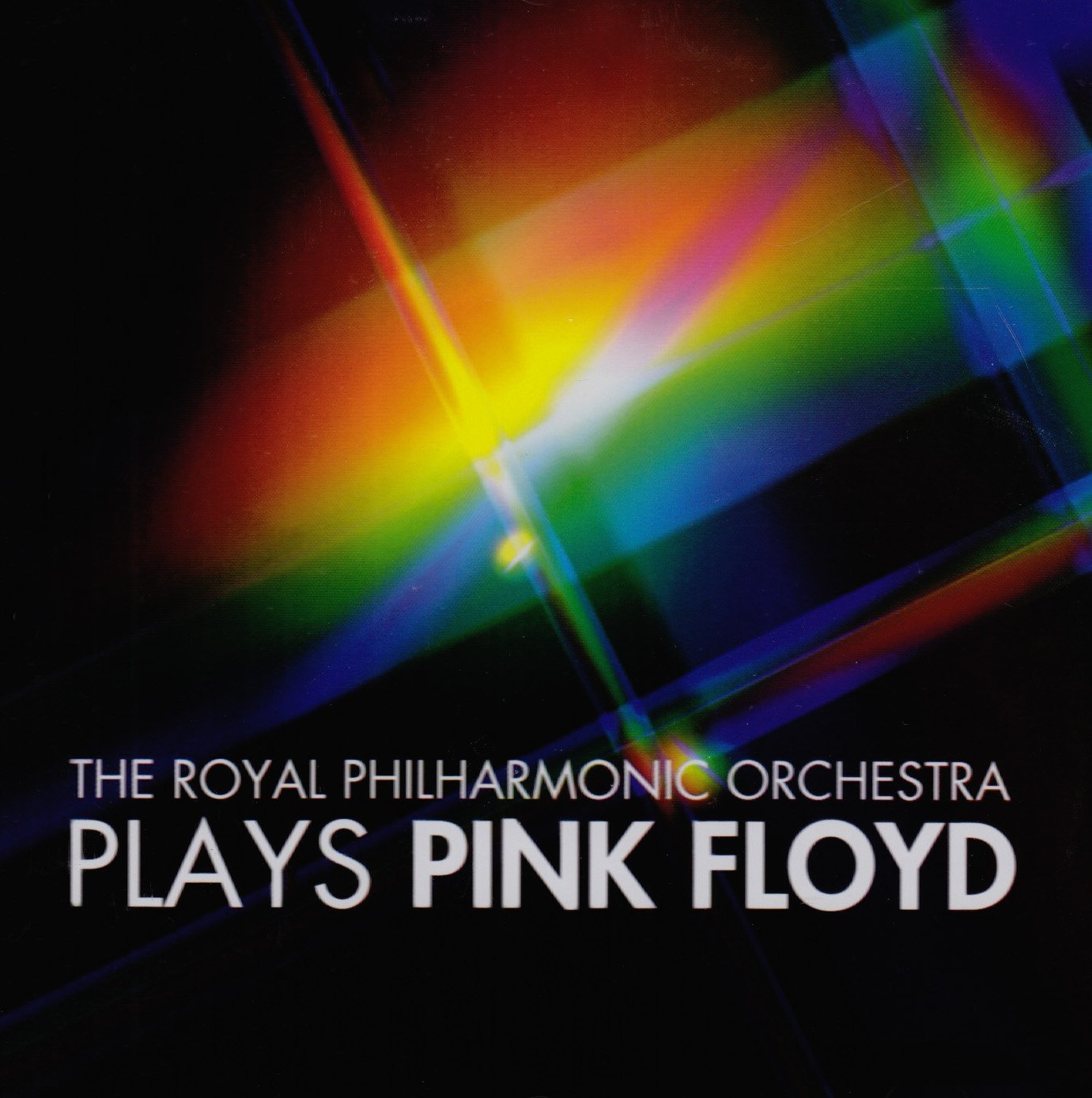Rpo Plays Pink Floyd (Standard) Other music genres