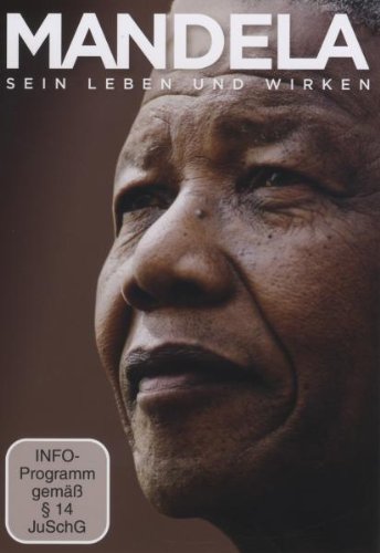 Mandela: Sein Leben und Wirken Films