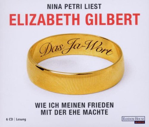 Das Ja-Wort-Wie Ich Meinen Frieden mit der Ehe M Music