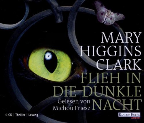 Flieh in die Dunkle Nacht Crime & Thrillers