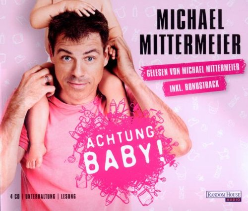 Achtung Baby Humour & Satire
