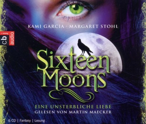 Sixteen Moons-Eine Unsterbliche Liebe Fantasy & Sci-Fi