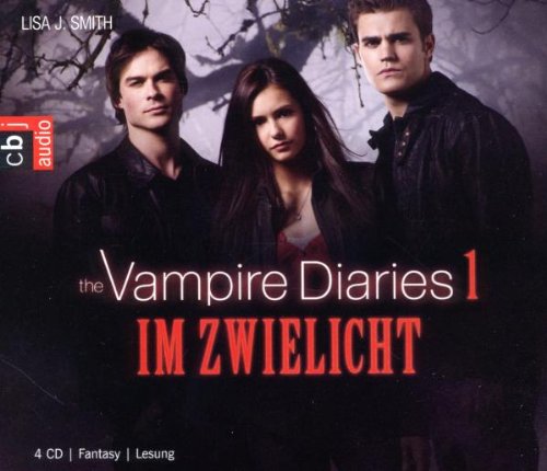 The Vampire Diaries-im Zwielicht (1) Books