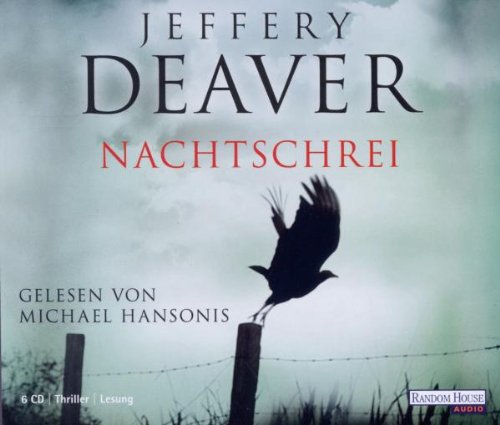 Nachtschrei Contemporary literature Books