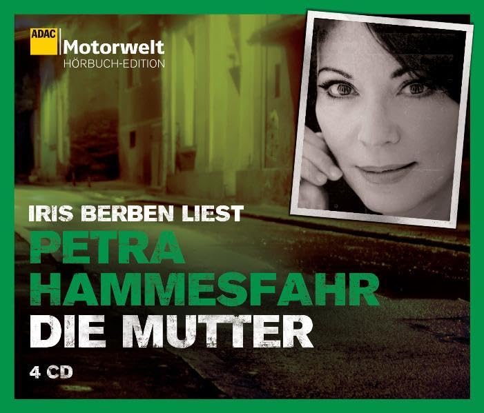 Die Mutter: ADAC Motorwelt Hörbuch-Edition Contemporary literature