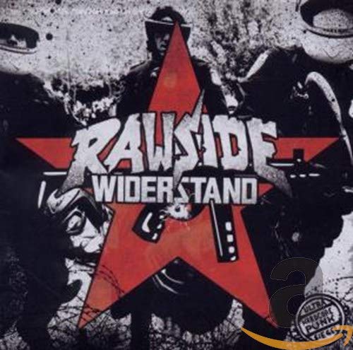 Widerstand Alternative & Indie