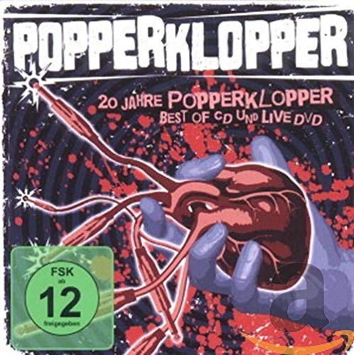 20 Jahre Popperklopper Alternative & Indie