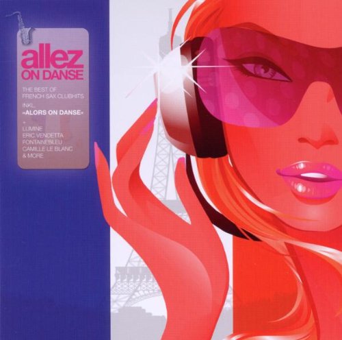 Allez on Danse-Best of French Sax Club Hits Other music genres
