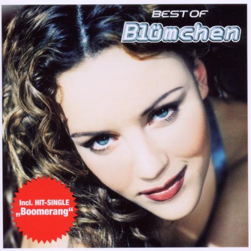 Best of Blümchen Pop