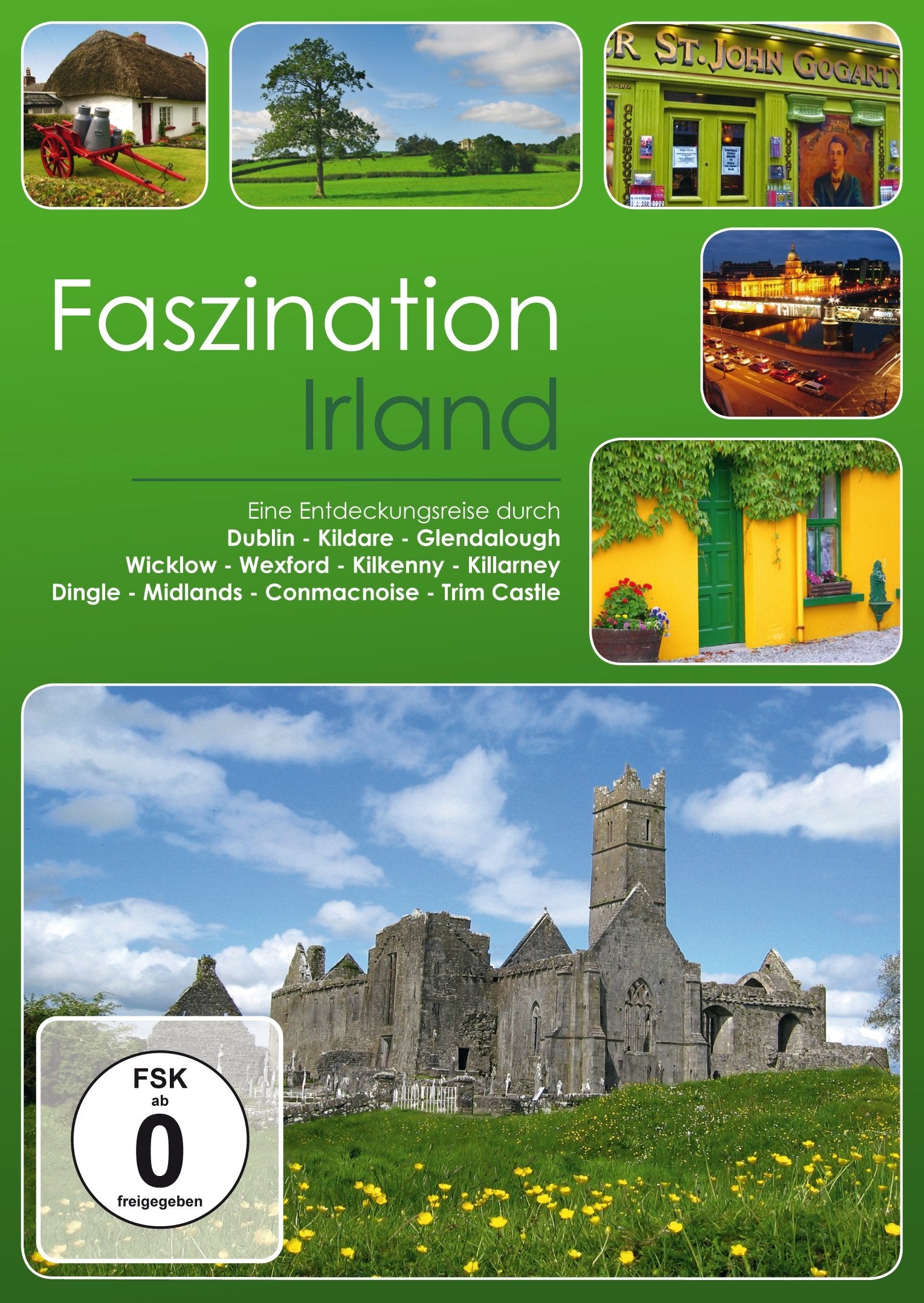 Irland Films