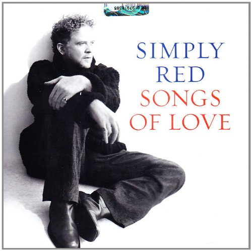 Songs Of Love cd