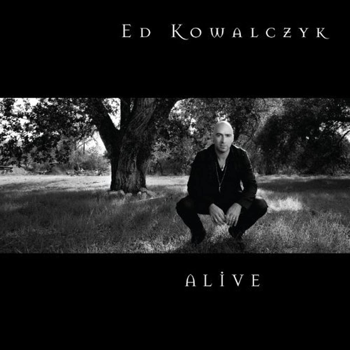 Alive (Limited Edition) Rock