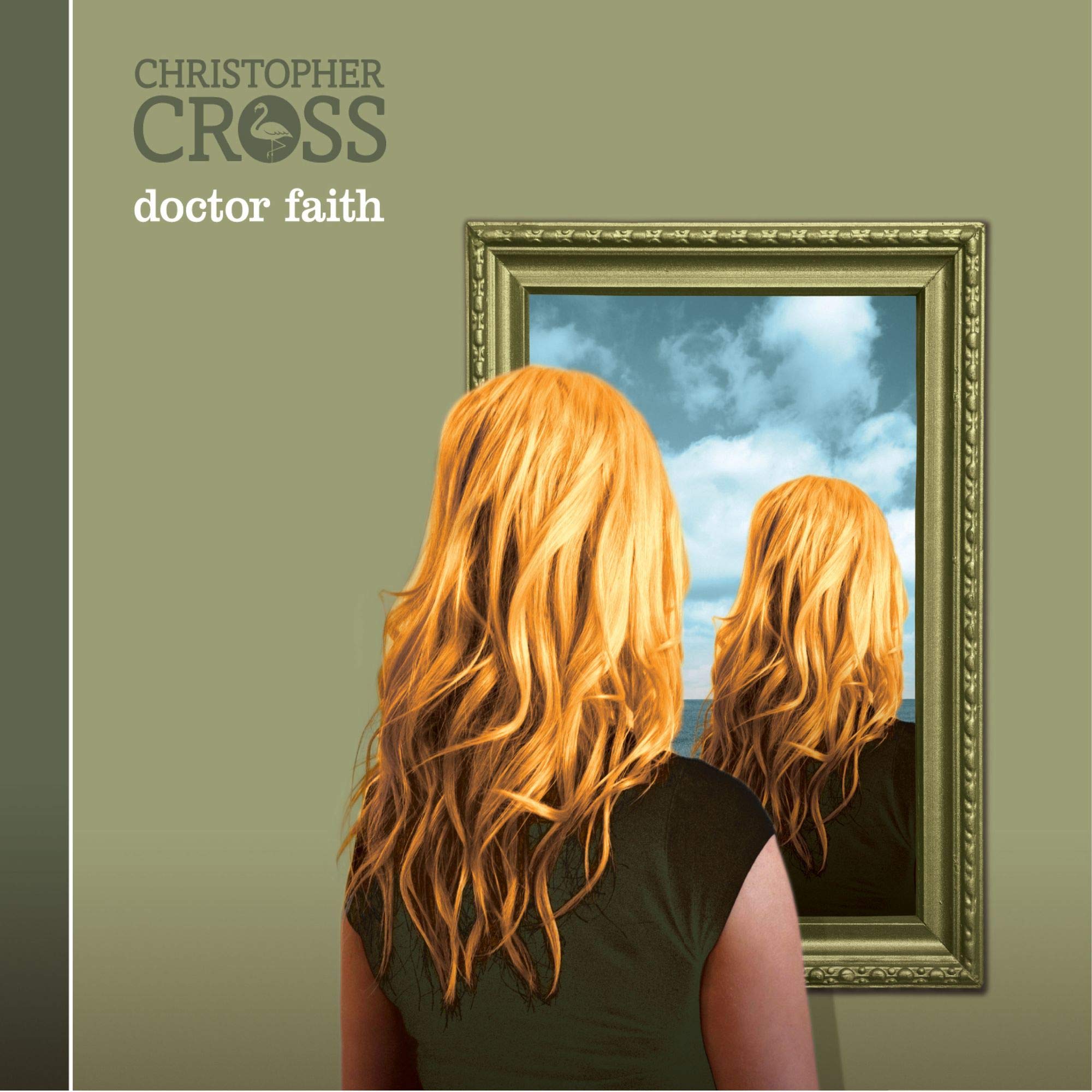 Product Image: Doctor Faith