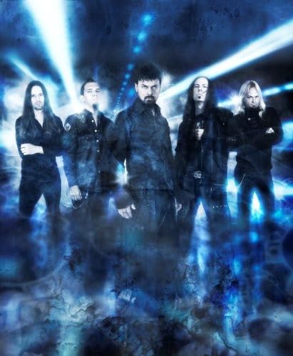 Poetry For The Poisoned Metal & Hardrock