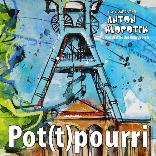 Pot(t)pouri Music