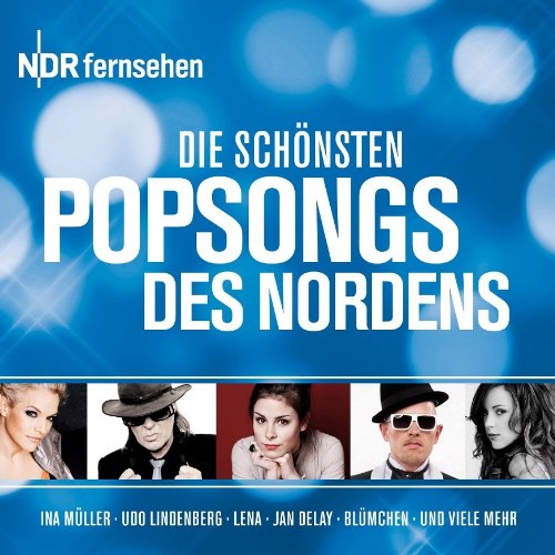 NDR - Die schönsten Popsongs des Nordens Pop