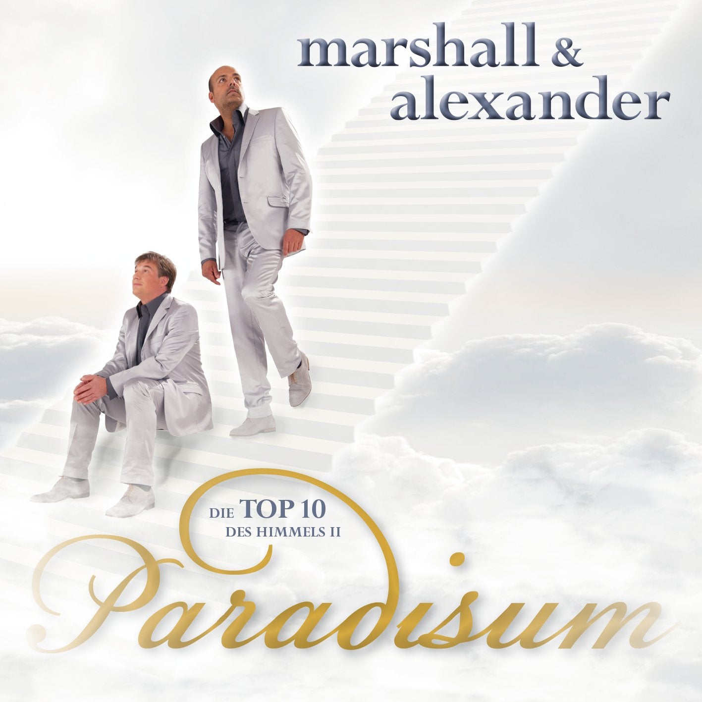 Paradisum-Die Top 10 Des Himmels 2 Rock