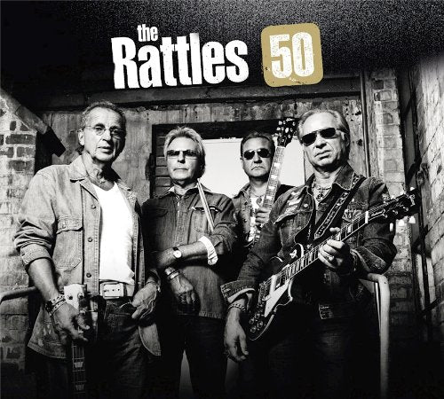 Product Image: Rattles 50