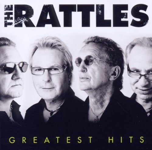 Greatest Hits Rock