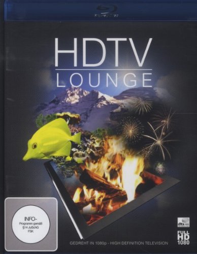 HDTV - Lounge Movies