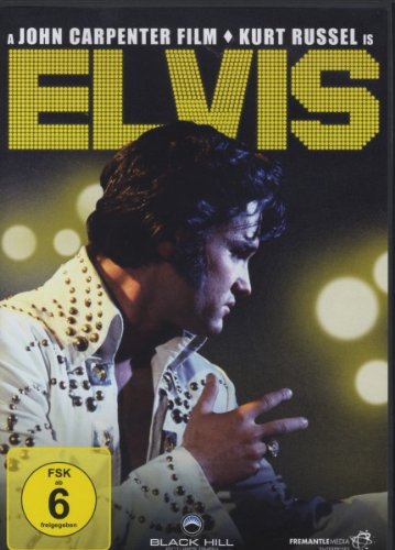 Elvis - The King: Sein Leben (Vanilla Version) Music