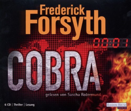 Cobra Crime & Thrillers