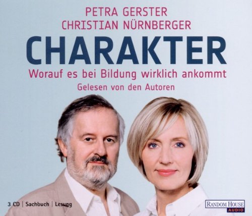Charakter:Worauf Es Bei Bildung Ankommt Books