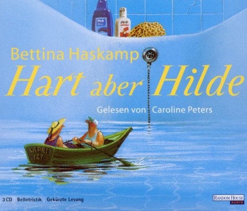 Hart Aber Hilde Contemporary literature Books
