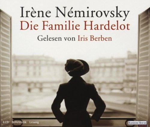 Product Image: Die Familie Hardelot.