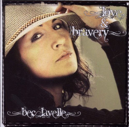 Love & Bravery Rock