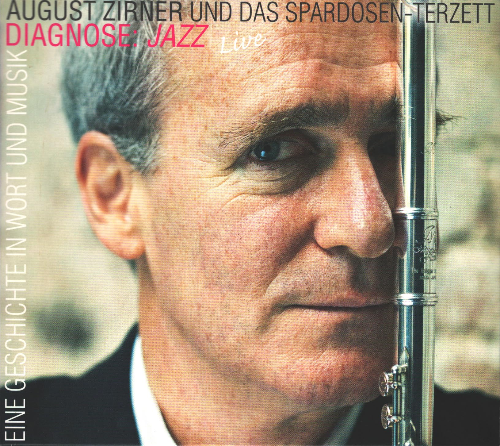 Diagnose:Jazz Rock