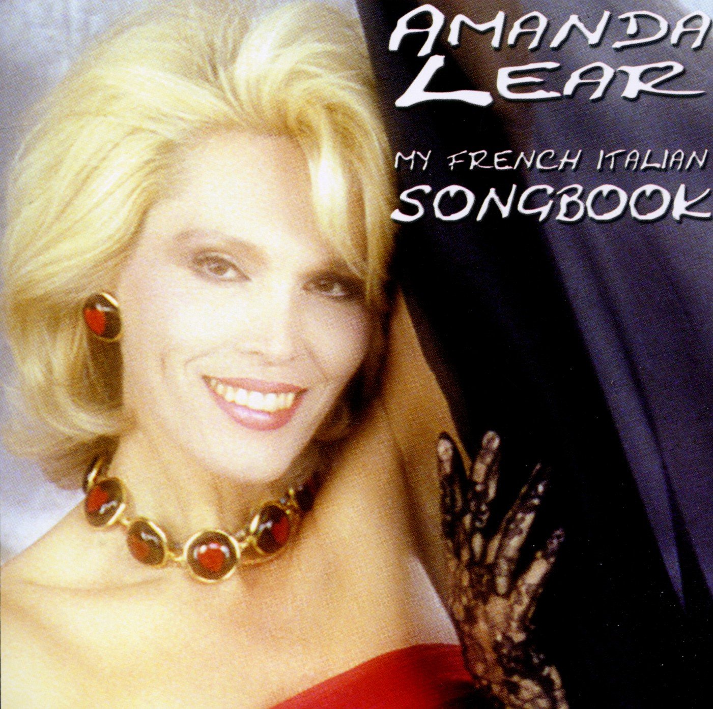 My French Italian Songbook Rock