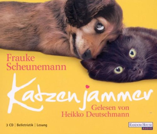 Katzenjammer Contemporary literature