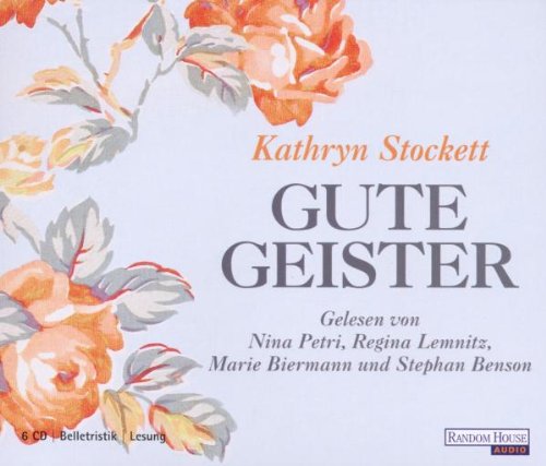 Gute Geister Contemporary literature Books
