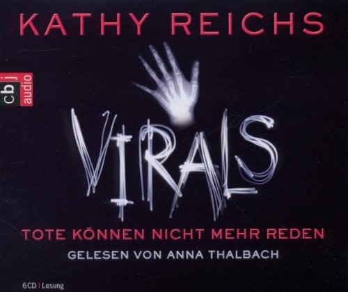 Virals-Tote Können Nicht Mehr Reden Novels & Short Stories
