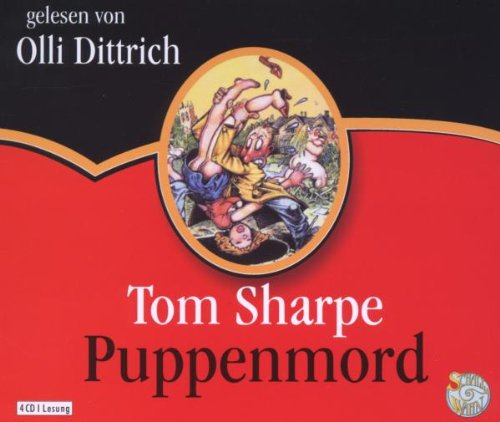 Product Image: Puppenmord