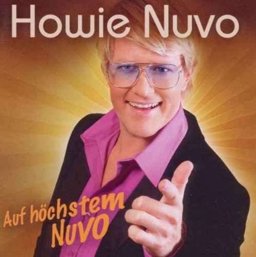 Auf Höchstem Nuvo Pop