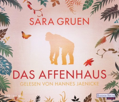 Product Image: Das Affenhaus