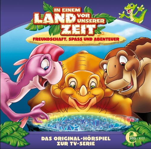 (5)das Orig.-Hsp zur TV-Serie Children & Young People