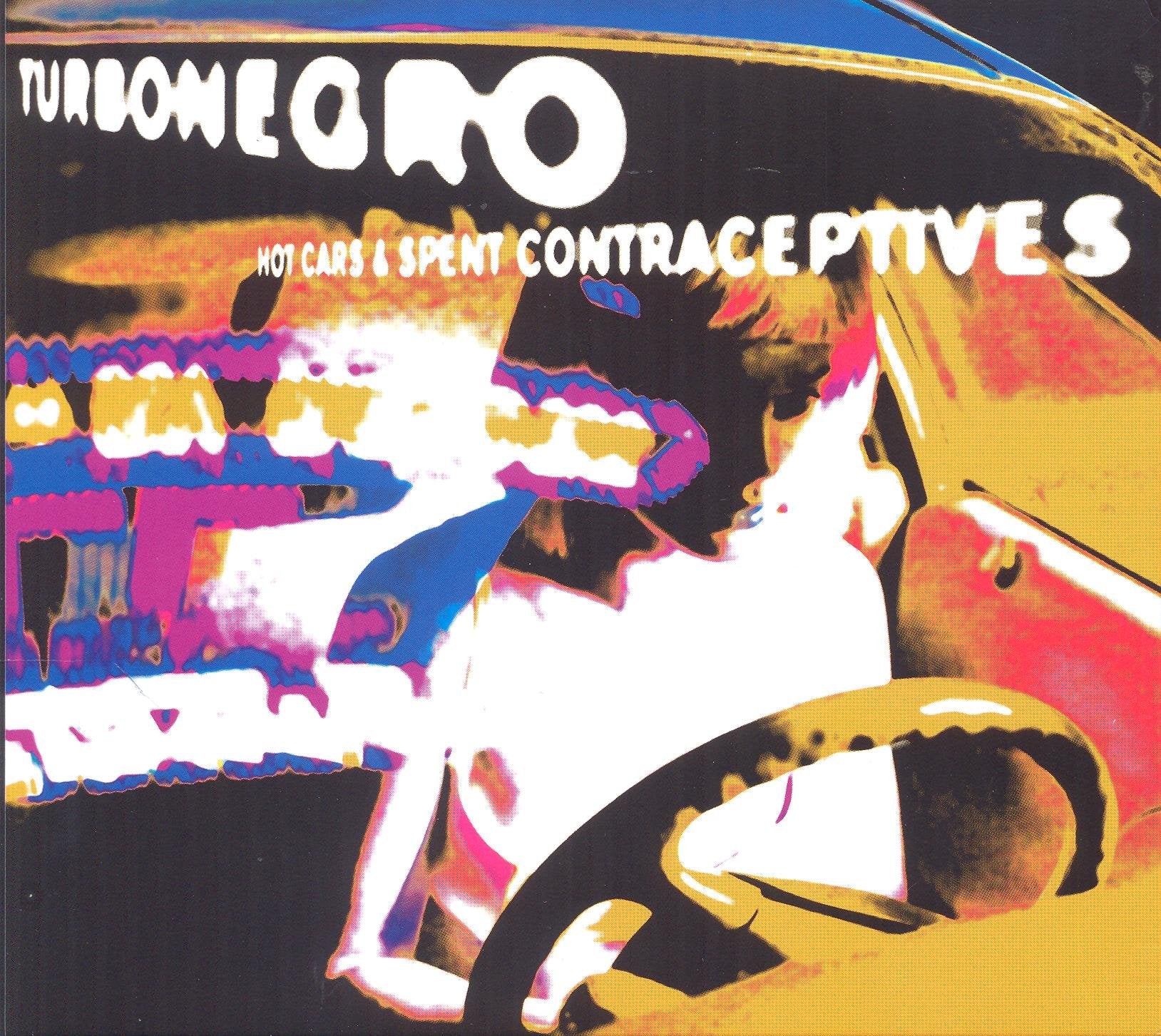 2in1-Retox & Hot Cars and Spent Contraceptives Metal & Hardrock