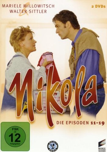 Product Image: Nikola - Staffel 2