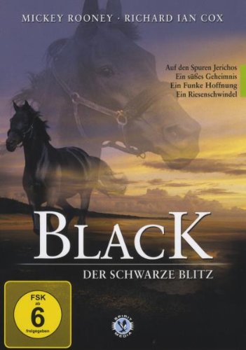 Product Image: Black - Der schwarze Blitz DVD 3
