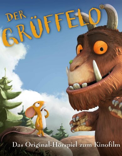 Das Original-Hörspiel Zum Kinofilm Children & Young People