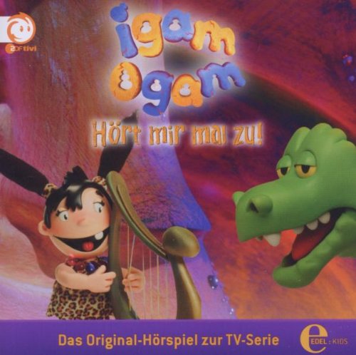 (2),Hsp Z TV-Serie-Hört Mir Mal zu! Children & Young People