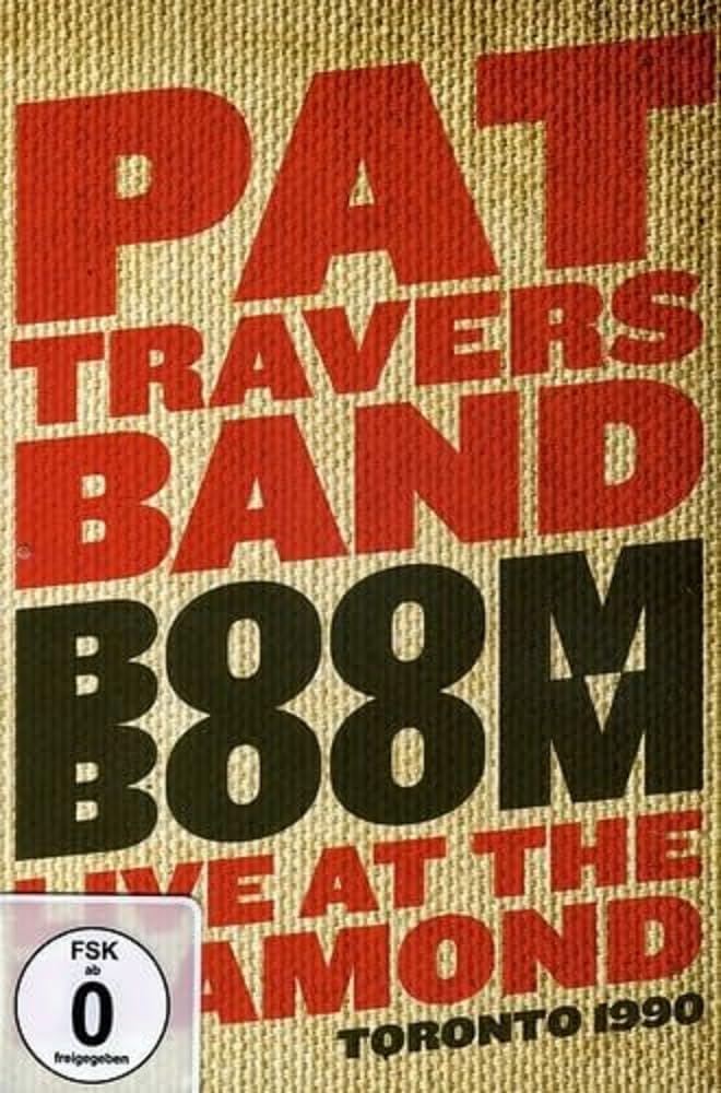 Boom Boom Movies