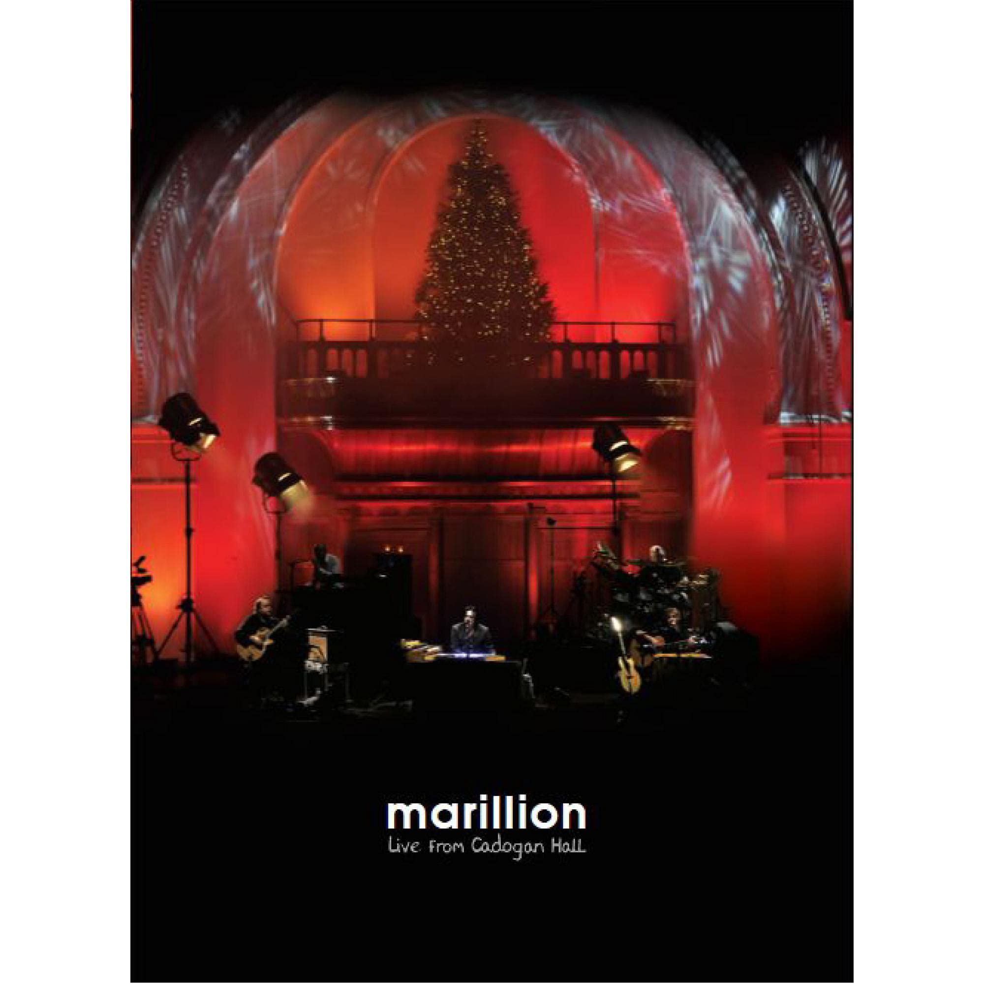 Product Image: Live From Cadogan Hall
