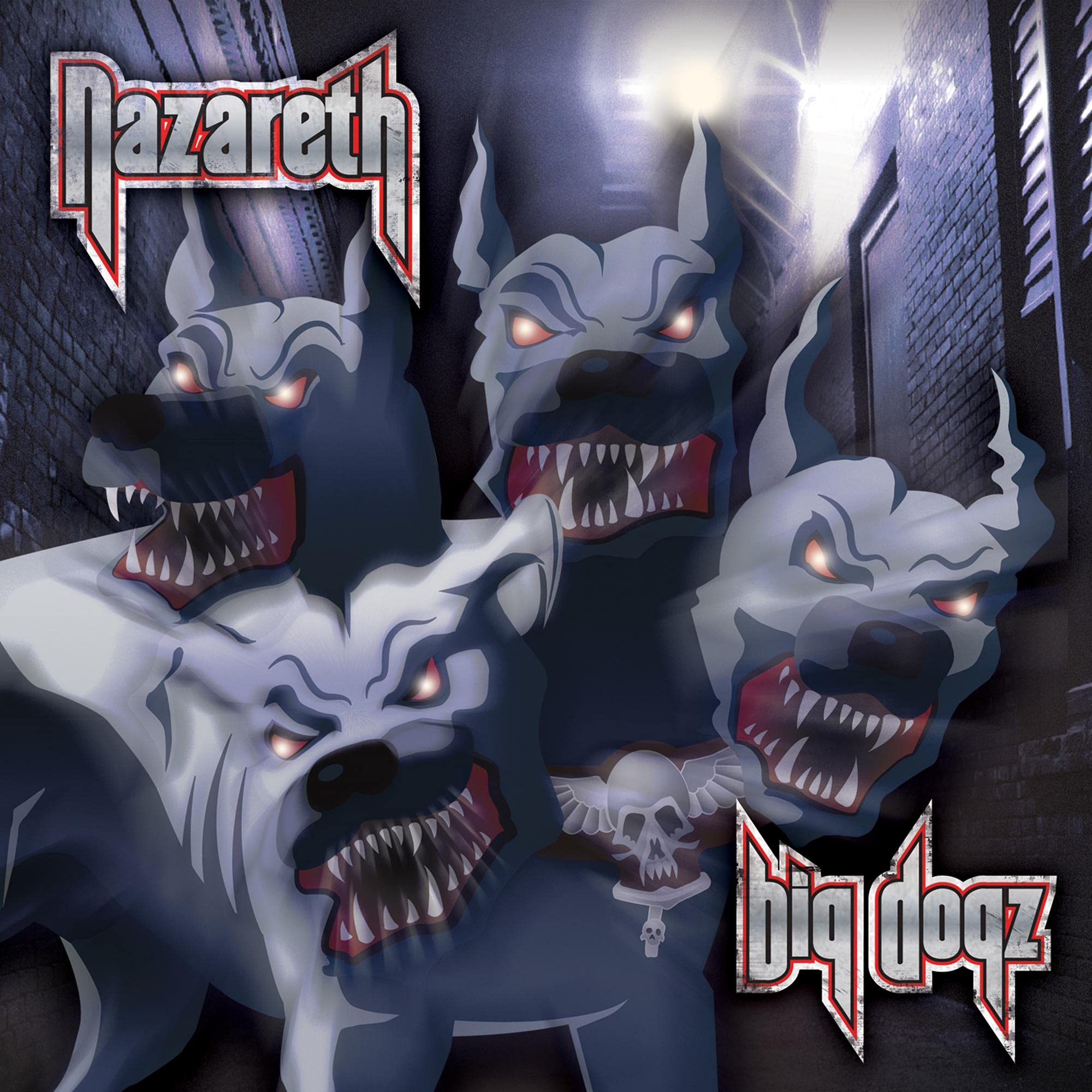 Big Dogz Rock