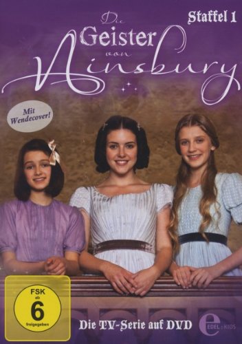 Die Geister von Ainsbury - Staffel 1 Box sets